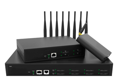 Opterna IP PBX