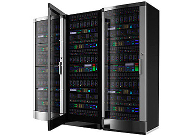 Server Rack Netconnect